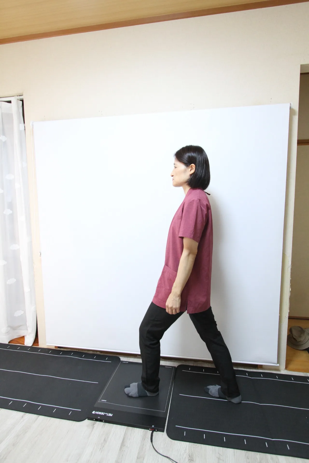 オーソティクスのご案内