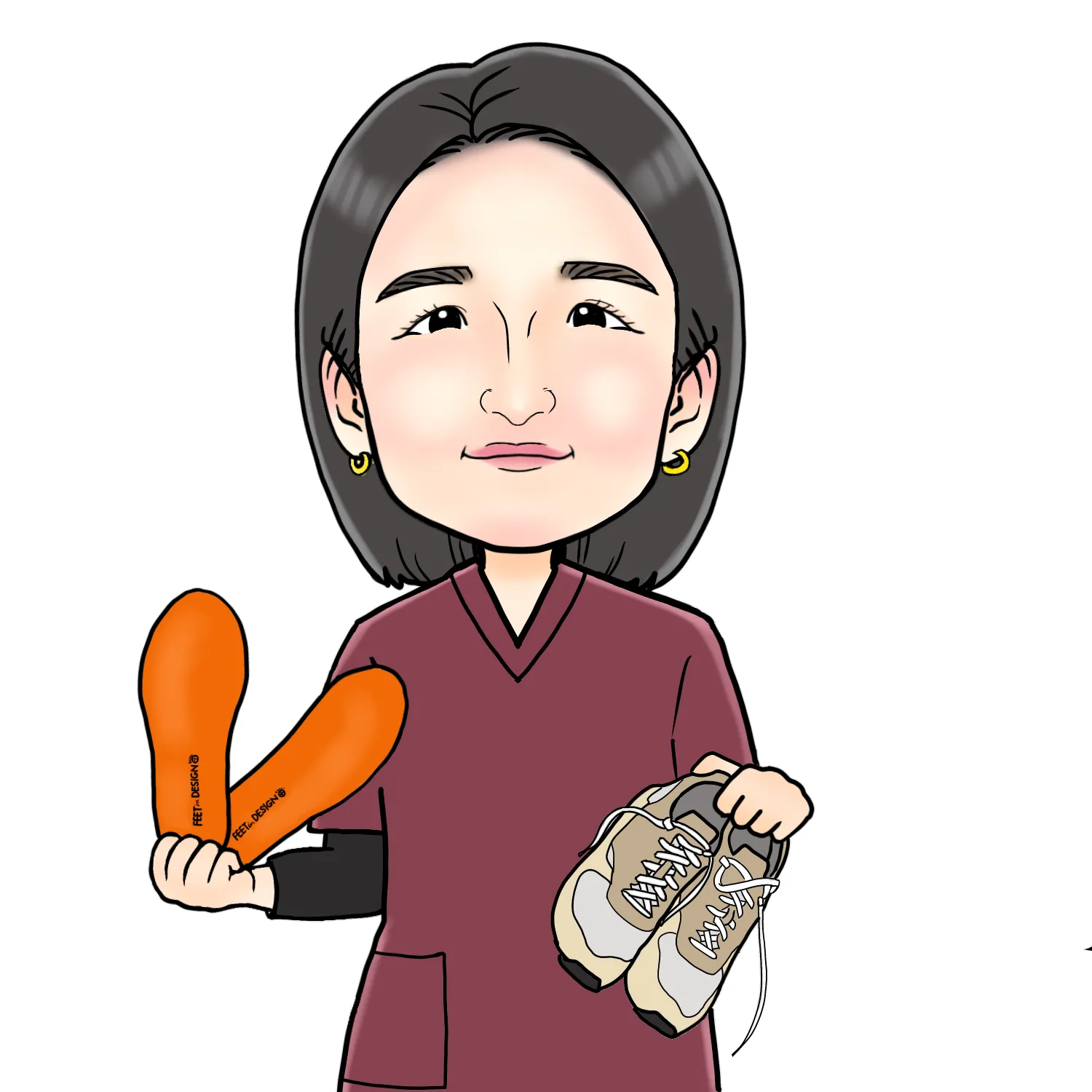 おすすめシューズの選び方ポイント